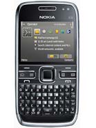 Nokia E72 Navi