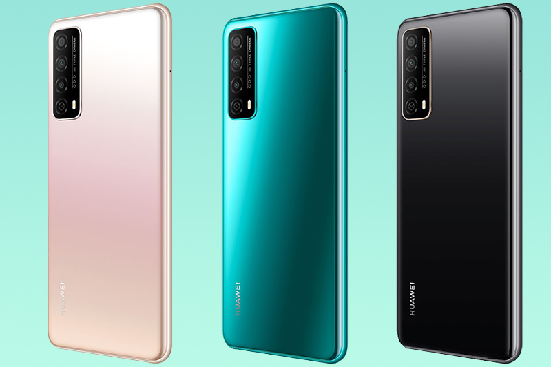 huawei enjoy 20 se