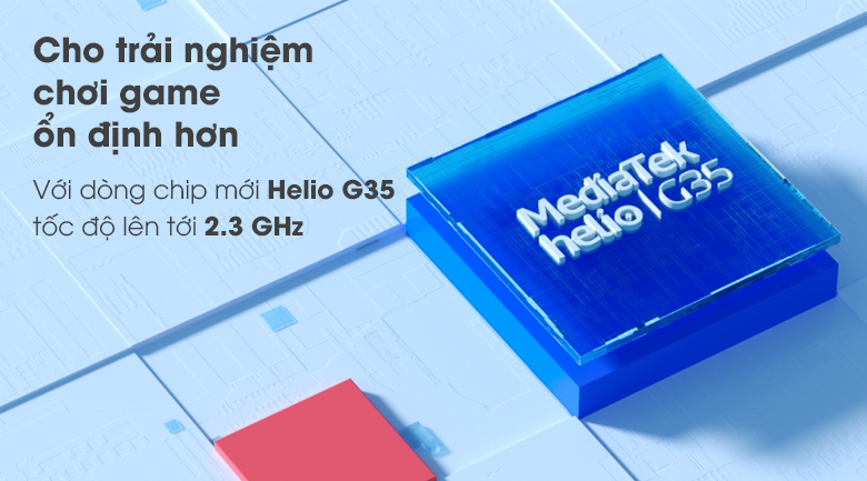 Điện thoại realme C20