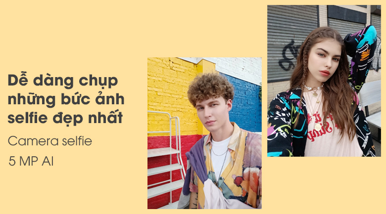 Điện thoại realme C20