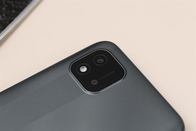 Điện thoại realme C20 Màu Xám