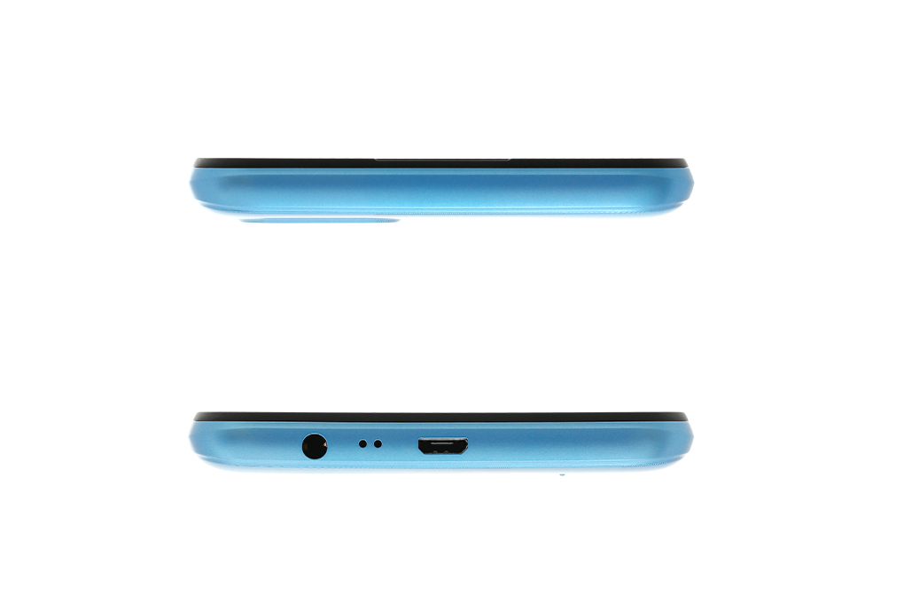 Điện thoại realme C20 Màu Xanh Dương