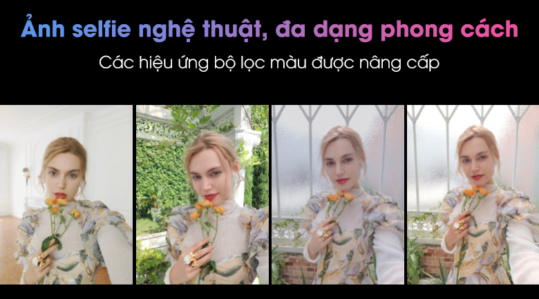 Điện thoại Vivo V20 (2021)