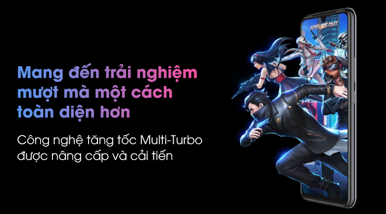 Điện thoại Vivo V20 (2021)