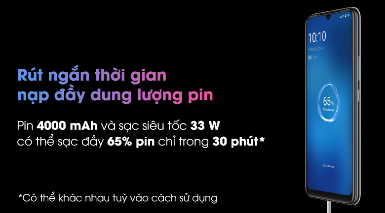 Điện thoại Vivo V20 (2021)