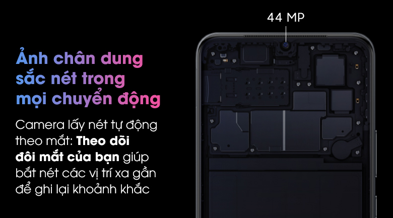 Điện thoại Vivo V20 (2021)