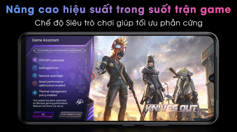 Điện thoại Vivo V20 (2021)