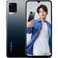 Điện thoại Vivo V20 (2021) Màu Đen