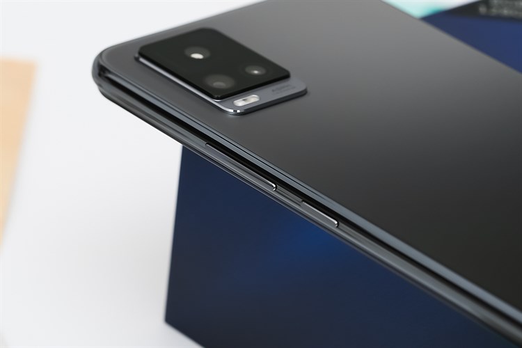 Điện thoại Vivo V20 (2021) Màu Đen