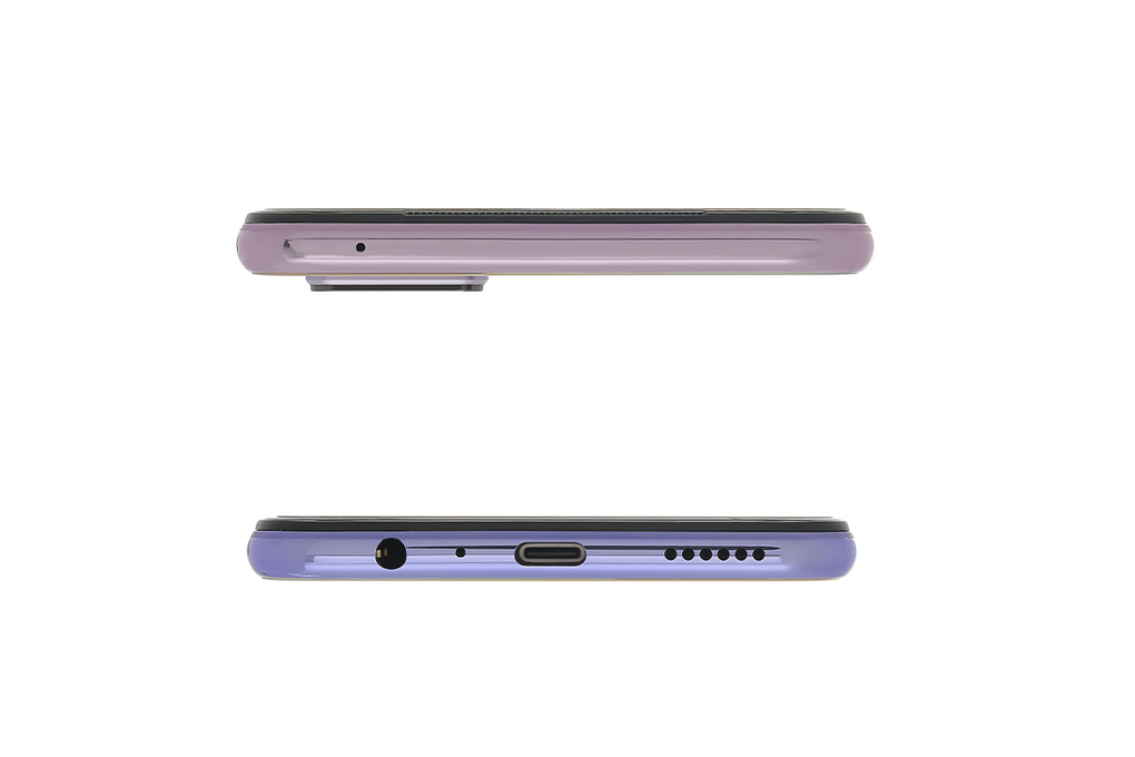 Điện thoại Vivo V20 (2021) Màu Xanh hồng
