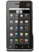 Điện thoại Motorola  XT720 Milestone