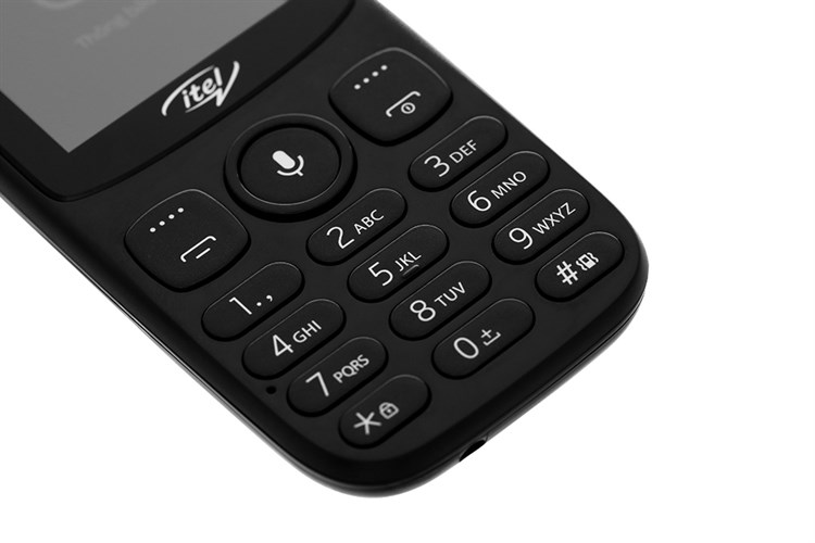 Điện thoại Itel it9200 4G
