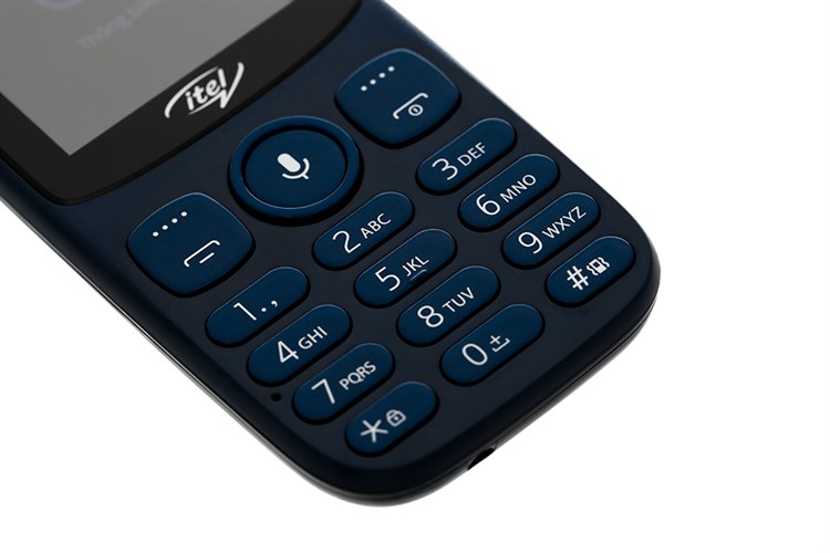 Điện thoại Itel it9200 4G