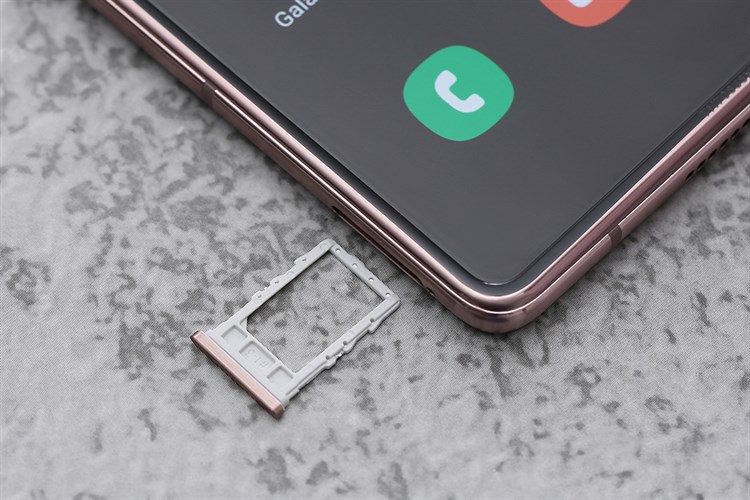 Điện thoại Samsung Galaxy Z Fold2 5G Đặc Biệt