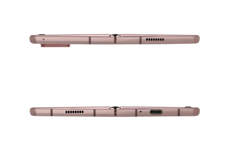 Điện thoại Samsung Galaxy Z Fold2 5G Đặc Biệt