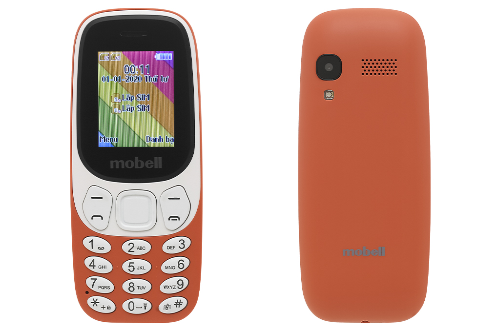 Mobell C310 - 3