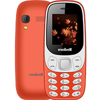 Điện thoại Mobell C310