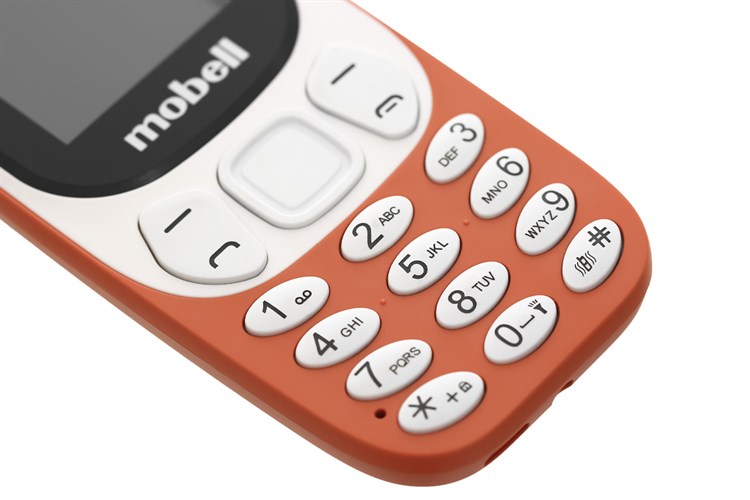 Điện thoại Mobell C310