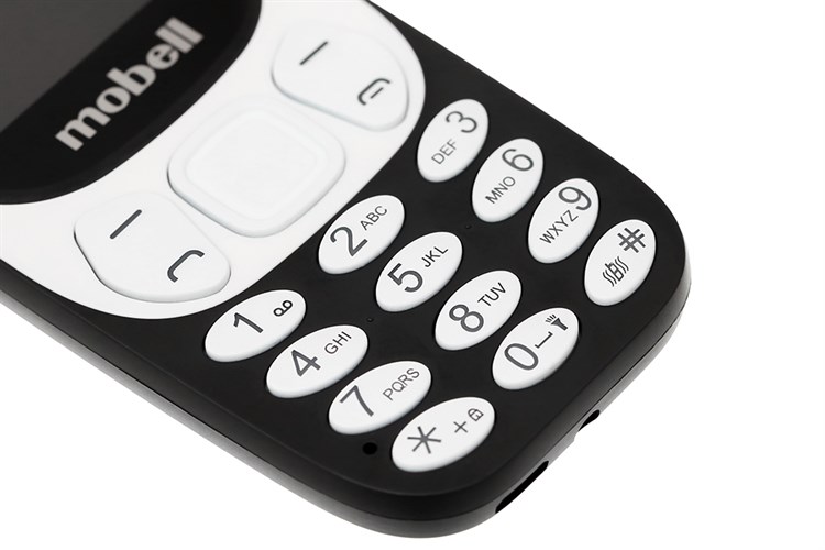 Điện thoại Mobell C310