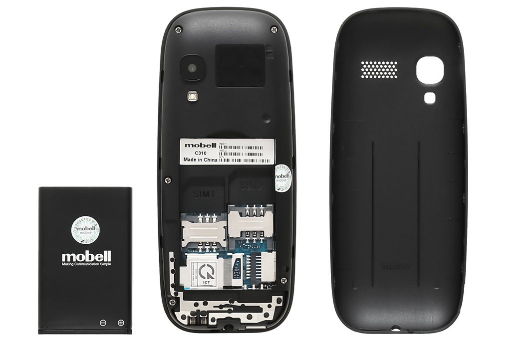 Mobell C310 - 21