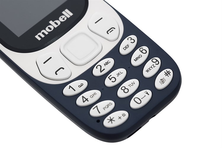 Điện thoại Mobell C310
