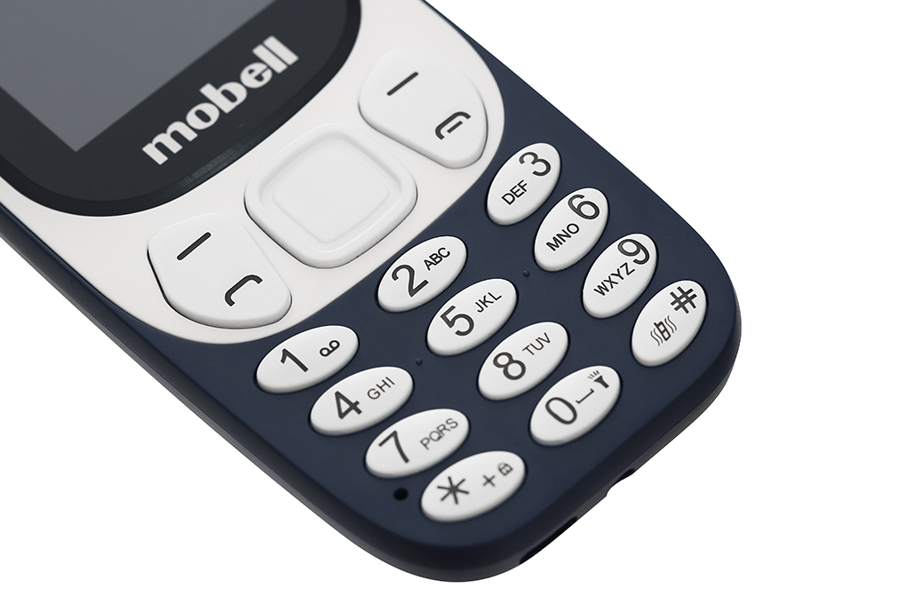 Mobell C310 - 14