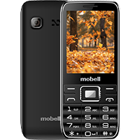 Điện thoại Mobell M529i