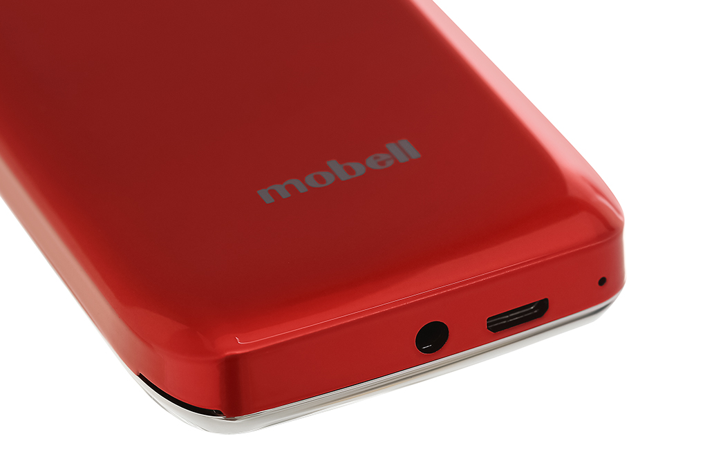 Điện thoại Mobell M529i