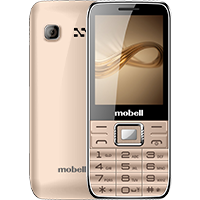 Điện thoại Mobell M529i