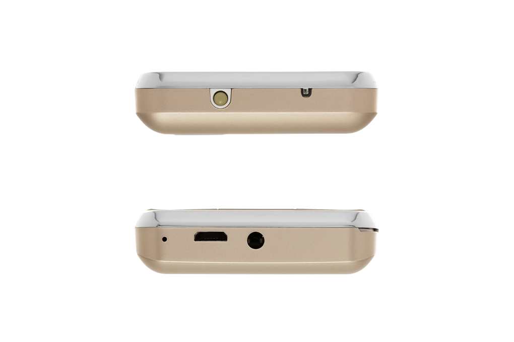 Điện thoại Mobell M529i