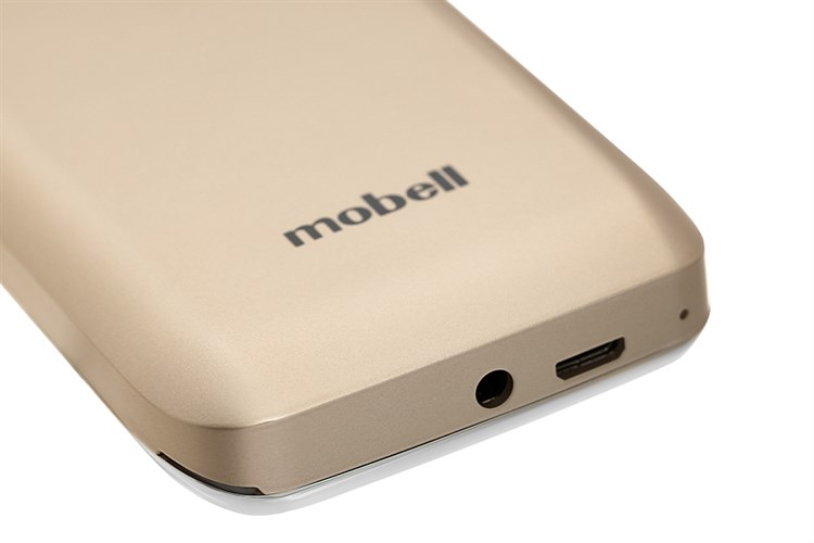Điện thoại Mobell M529i