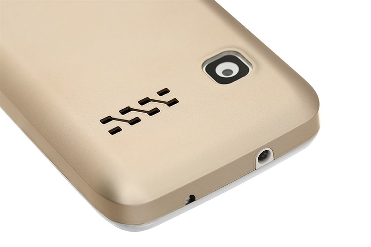 Điện thoại Mobell M529i