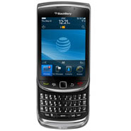 BlackBerry Torch 9800