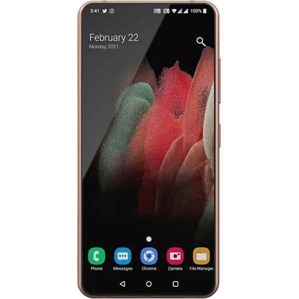 Điện thoại Samsung Galaxy A82 5G