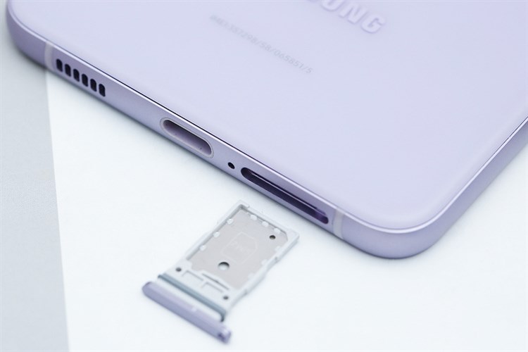 Điện thoại Samsung Galaxy S21 FE 5G (8GB/128GB)