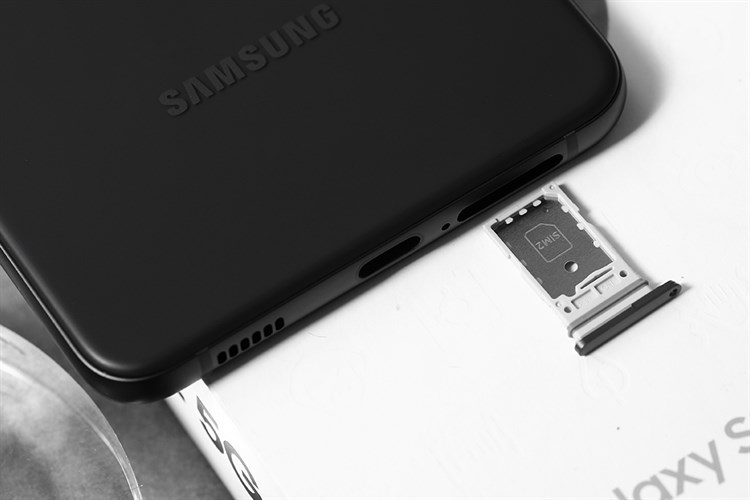 Điện thoại Samsung Galaxy S21 FE 5G (8GB/128GB)