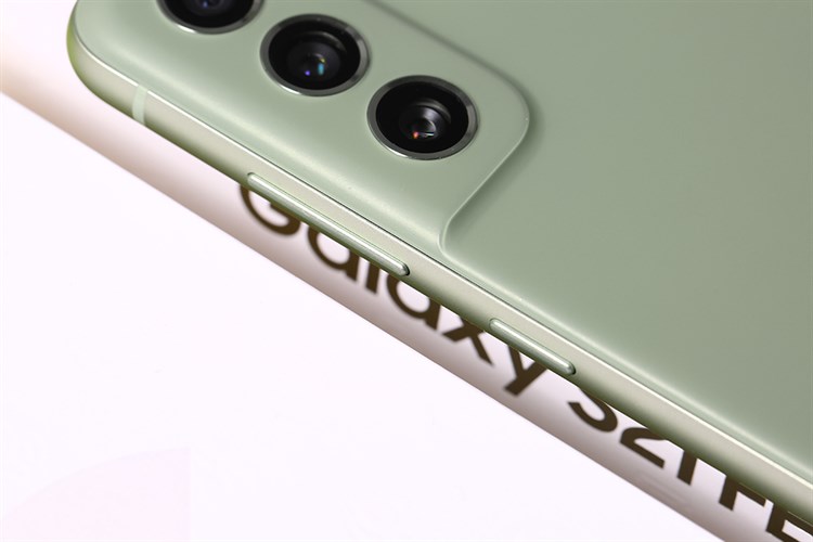 Điện thoại Samsung Galaxy S21 FE 5G (8GB/128GB)