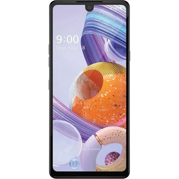 LG Stylo 7 5G