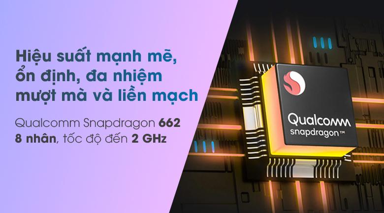 Điện thoại Xiaomi Redmi 9T (6GB/128GB)