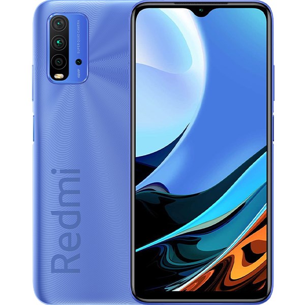 Xiaomi Mi 9T ブラック 6GB / 128GB グローバル版-