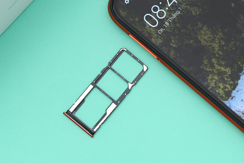 Xiaomi Redmi 9T | Khay sim