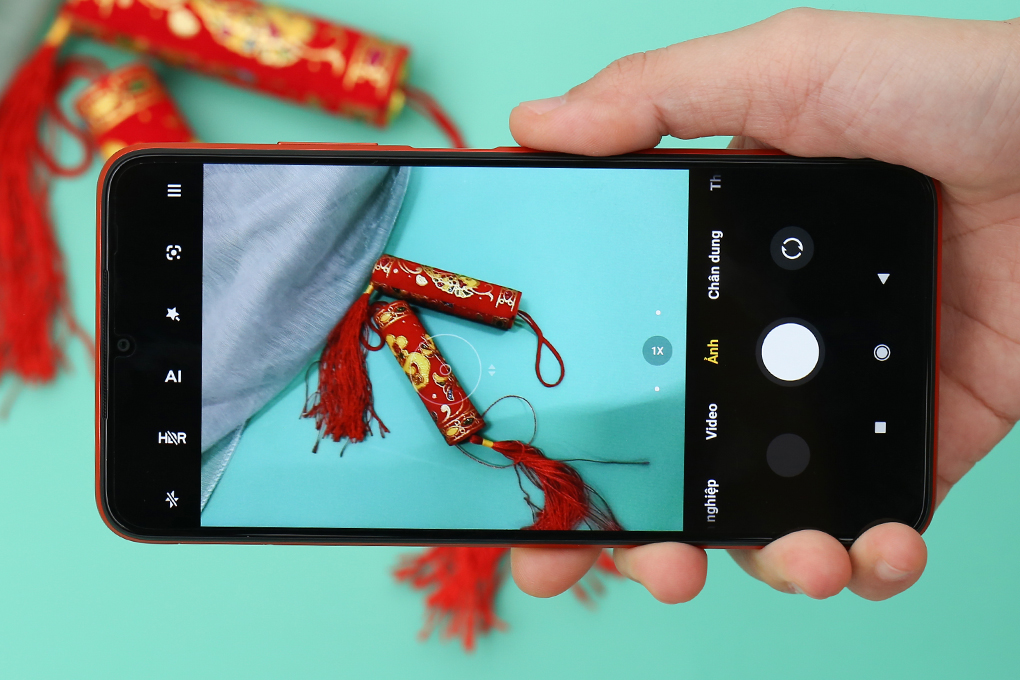 Xiaomi Redmi 9T (6GB/128GB) - 51