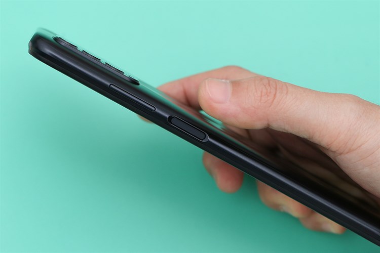 Điện thoại Xiaomi Redmi 9T (6GB/128GB) Màu Xám đậm