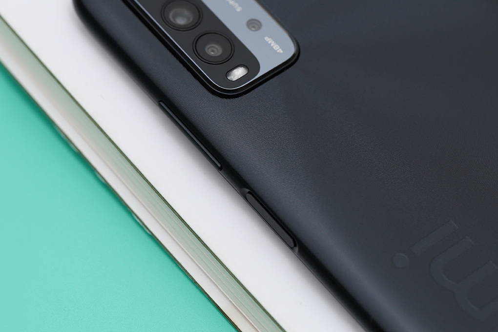 Xiaomi Redmi 9T (6GB/128GB) - 32