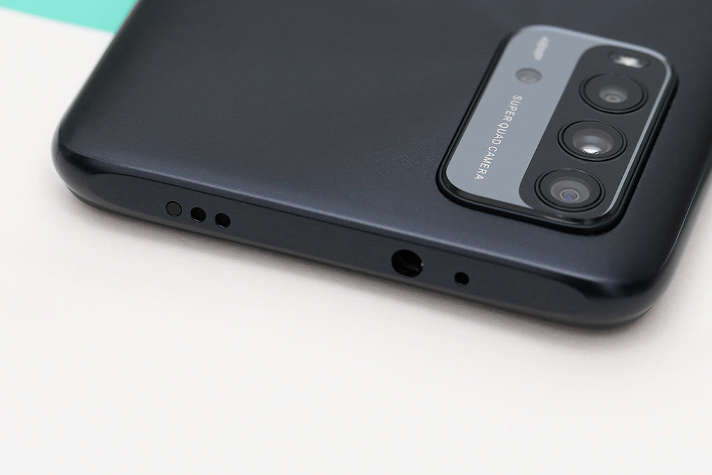 Xiaomi Redmi 9T (6GB/128GB) - 36