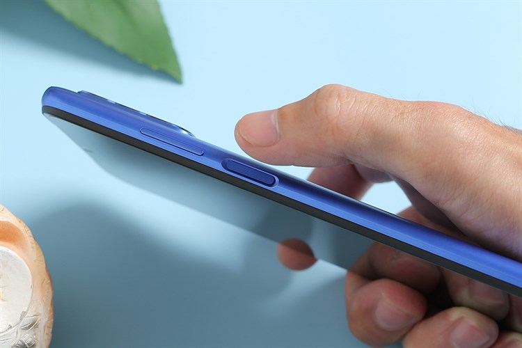 Điện thoại Xiaomi Redmi 9T (6GB/128GB) Màu Xanh Dương