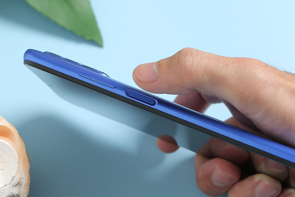 Xiaomi Redmi 9T (6GB/128GB) - 53