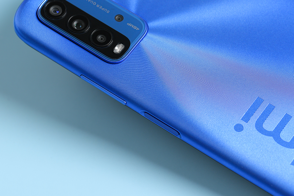 Xiaomi Redmi 9T (6GB/128GB) - 29
