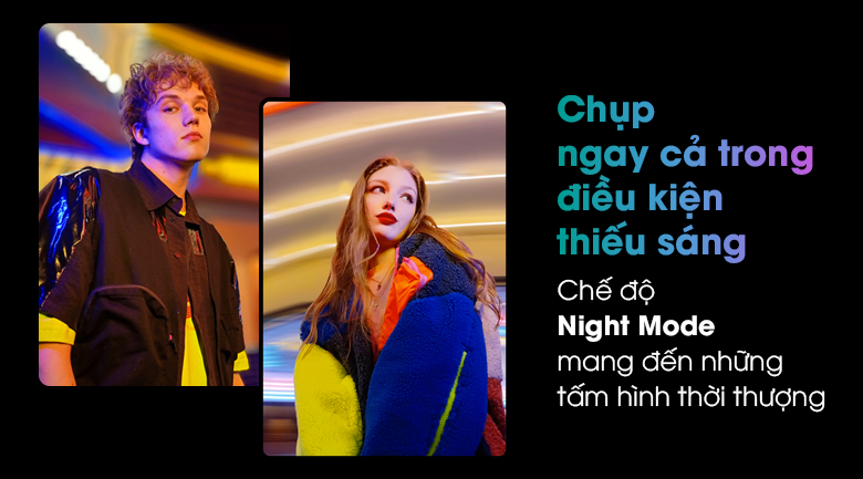 Điện thoại realme 8