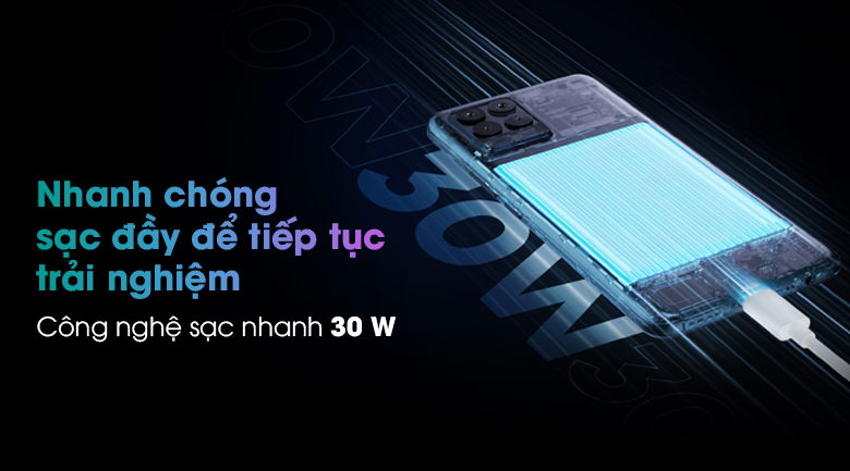 Điện thoại realme 8